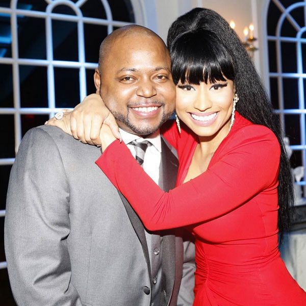 Nicki Minaj Instagram Nicki Minaj Instagram